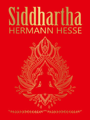 cover image of Siddhartha